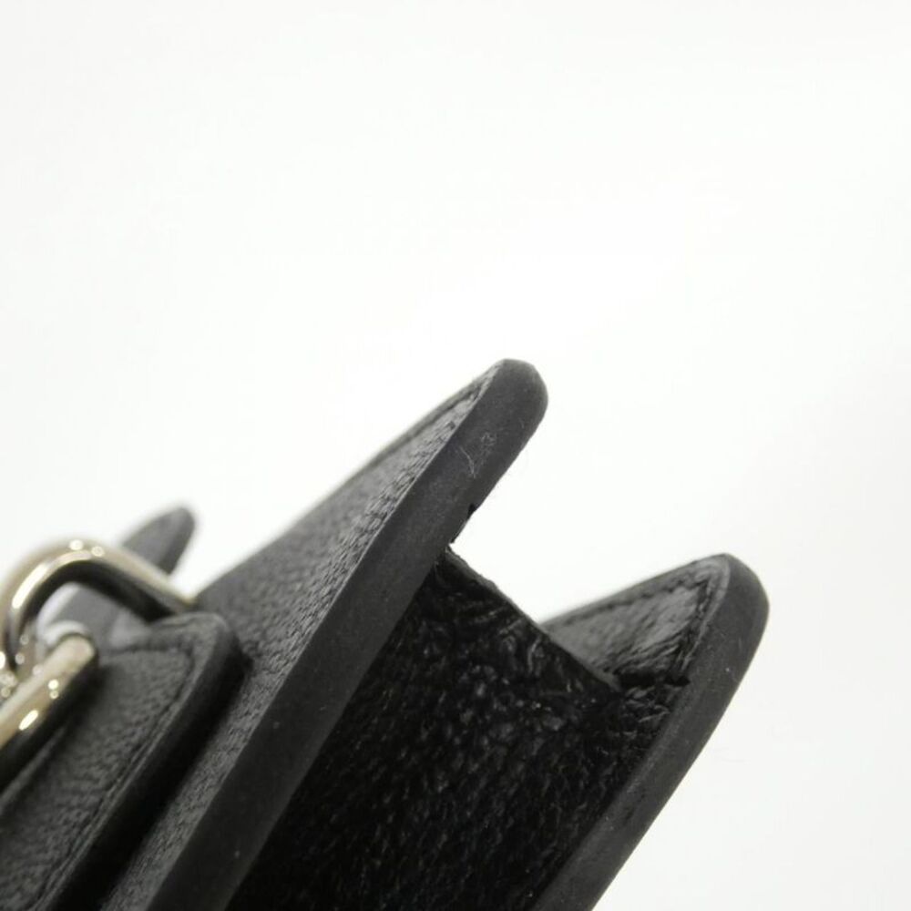 Hermès Roulis Slim Chevre Wallet - Picture 3 of 5